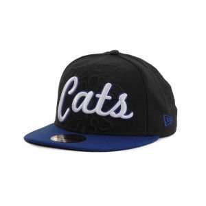   Wildcats New Era 59FIFTY NCAA Frontrunner Cap Hat