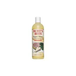 Super Shiny GrapeFruit & Sugar Beet Shampoo   Repairs and Strengthens 