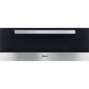  ESW4726 Miele Europa Black Glass & Clean Touch Steel 27 