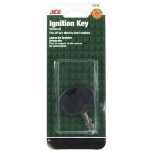  Ace Mower Ignition Keys (AC IK 100) Cd/1 Patio, Lawn 