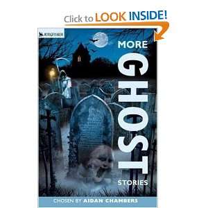  More Ghost Stories (Red Hot Reads) [Paperback] Aidan 