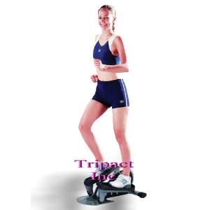  Seen on Tv 2008 New Mini Elliptical Exercise Fitness 