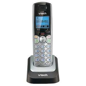Vtech DS6101 Cordless Phone Handset. CRDLSS PHONE 2 LINE ACSRY HNDST 