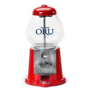 ORAL ROBERTS UNIVERSITY. Limited Edition 11 Gumball Machine