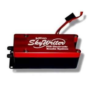  Sullivan Products Sky Writer Smoke Pump System, 6V Toys & Games