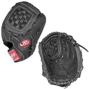   Gold Glove Gamer Series 12 inch Pitcher/Infielder Baseball Glove