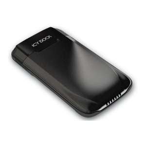 ICY DOCK Removable Storage Device MB668US 1SB 2.5inch Portable Esata 