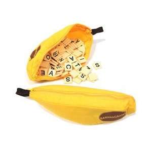  Bananagrams Toys & Games