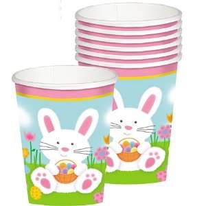  Easter Friends Cups 8ct Toys & Games