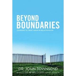 Beyond Boundaries Learning to Trust Again in Relationships by John 