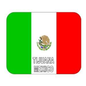 Mexico, Tijuana mouse pad