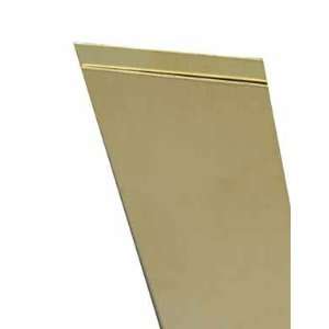  K & S Metal Strips Easy To Bend, Cut And Shape