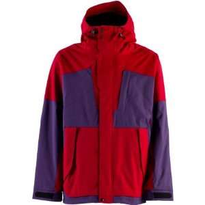  Armada Beacon Jacket 2012   Large