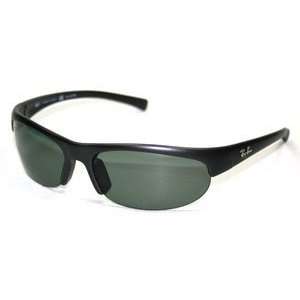  Ray Ban Sunglasses Sport Nylor II Ovalatte Black Sports 