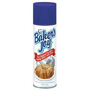  Bakers Joy Cake Pan Spray