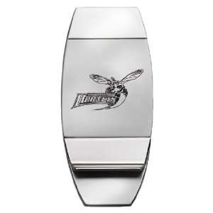    Delaware State University   Two Toned Money Clip