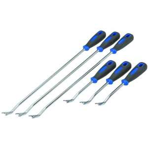  6 Piece Panel and Trim Removal Tool Set