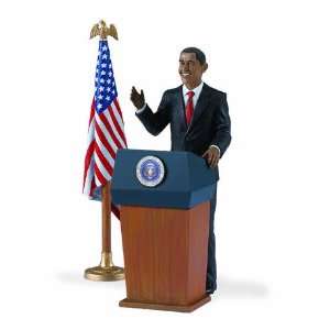  President Obama Collectable Figure Toys & Games