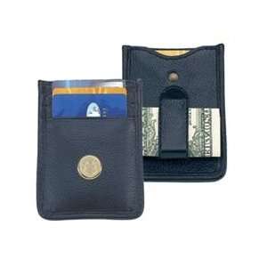  Maine   Money Clip/Card Holder
