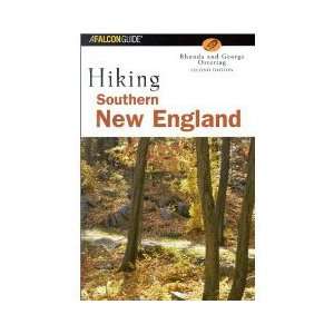  Hiking Southern New England