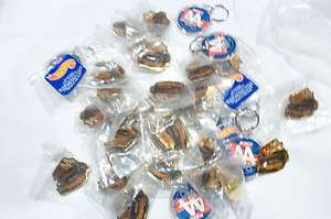 Lot of 33 Pieces NASCAR Kyle Petty Memorabilia   Pins & Key Chains NEW 