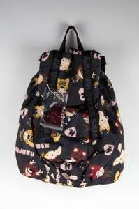 Harajuku Lovers Furociously Cute Sundae Backpack 2175  