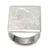 Or click here to see all the engravable rings we carry. FREE 