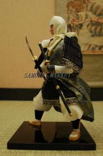 it is benkei s loyalty and honour which makes him most attractive in 