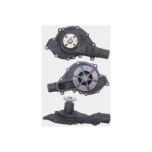  Cooling System Water Pump Automotive