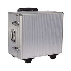  600 CD Hard Case with Hanging Sleeves Electronics