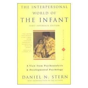 Of The Infant A View From Psychoanalysis And Developmental Psychology 