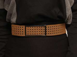   catching belt is the perfect way to add some glam to a simple outfit