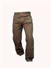 Levi 501 KHAKI Jeans mens W36 L34 #5010872 FREE P&P
