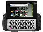 NEW unlocked SAMSUNG Sidekick T839 4G Matte Black T Mobile Smartphone