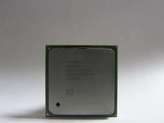 Intel Pentium 4 2.8GHz/1M/533 socket478 Processor SL7PK  