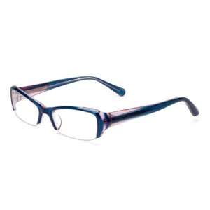  AE110 eyeglasses (Blue)