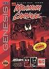 Spider Man   Venom Maximum Carnage (Sega Genesis, 1994) Free 