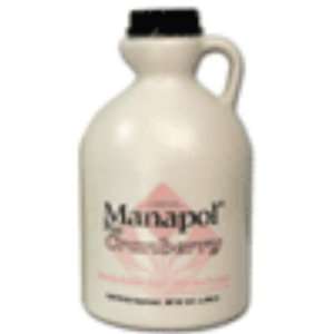  Manapol W/Cranberry Extract