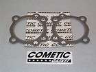 cometic head gasket for 1999 up twin cam harley new