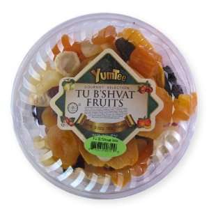 Dried Fruit Arrangement (16 Oz) From Yumtee $10  Grocery 