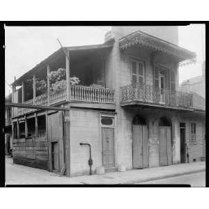   Gov. Nichols St.,New Orleans,Orleans Parish,Louisiana