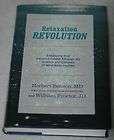   Revolution (2010, Hardcover) HERBERT BENSON MIND BODY HEALING GIFT