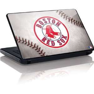  Boston Red Sox Game Ball skin for Dell Inspiron M5030 