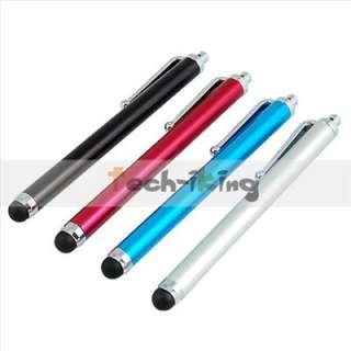 Touch Screen Stylus Pen for iPhone 4S 4G iPad 2 HP Touchpad Kindle 