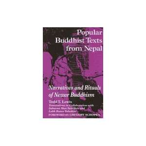  Popular Buddhist Texts From Nepal  Narratives and Rituals 