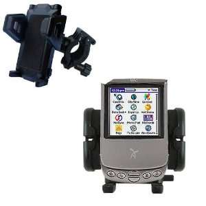  Mount System for the Handspring Treo 90   Gomadic Brand Electronics