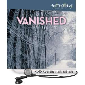  Vanished Boarding School Mysteries (Audible Audio Edition 