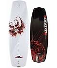 New 2011 Liquid Force Witness 140cm Wakeboard  