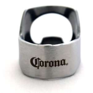  Corona Extra Beer & Soda Pop Bottle Ring Opener Kitchen 