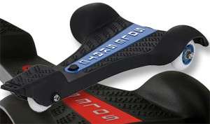NEW* Razor 3 Wheel Sole Skate Outdoor Toy of Year 2010  